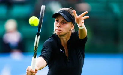 US Open 2023 Polacy: kto gra i szanse biało-czerwonych?