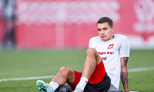 Jakub Kiwior o krok od Arsenalu! Kwota transferu robi wrażenie!