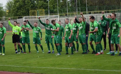 Kadra Hetmana Zamość na rundę jesienną sezonu 2019/2020