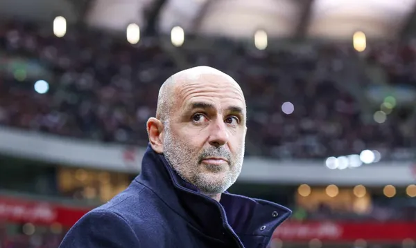 Wojciech Kowalczyk wskazał, kto powinien przejąć reprezentację Polski