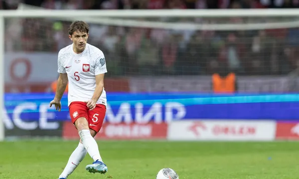 Patryk Peda zn&oacute;w krytykowany. &ldquo;Jeszcze nie ten poziom&rdquo;