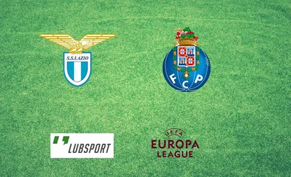 Lazio – Porto typy, kursy, analiza 24/02/2022