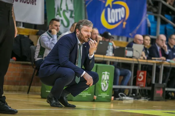 Pszczółka szykuje się do sezonu