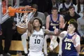 Jeszcze się finały nie zaczęły, a Jeremy Sochan już mistrzem NBA!