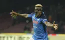 Victor Osimhen może przejść tylko do jednego klubu. Właściciel SSC Napoli potwierdza