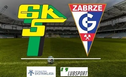 Górnik Łęczna – Górnik Zabrze typy i kursy ✔️ 27-11-2021