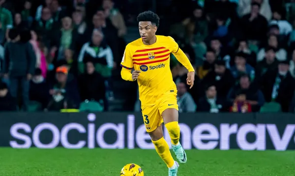 FC Barcelona &ndash; Villarreal: bonus 250 zł za wygraną Barcy (STS)