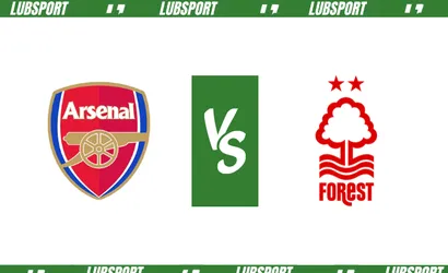 Arsenal &ndash; Nottingham typy i kursy (12.08.2023)
