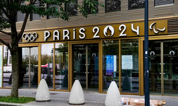 Igrzyska olimpijskie. Jest decyzja ws. Rosjan i Białorusinów!