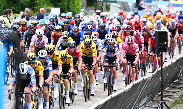 Tour de France 2023 etap 1: trasa, mapa, kiedy start i meta?