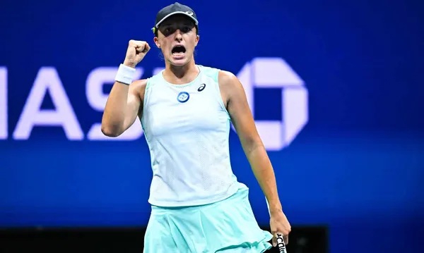 Świątek – Osorio skrót i wynik meczu (WIDEO)