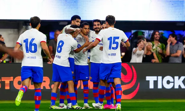 FC Barcelona ma nową gwiazdę? 20-latek zdobył gola i asystował w meczu z Realem  Madryt [WIDEO]