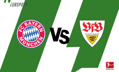 Bayern – Stuttgart typy, kursy, zakłady (10.09.2022)