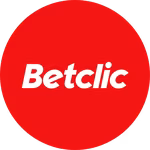 Logo BETCLIC