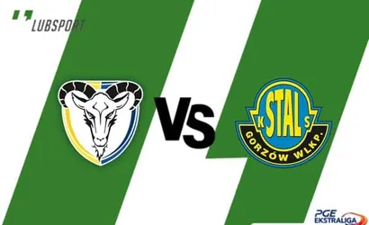 Motor Lublin – Stal Gorzów typy, składy i transmisja