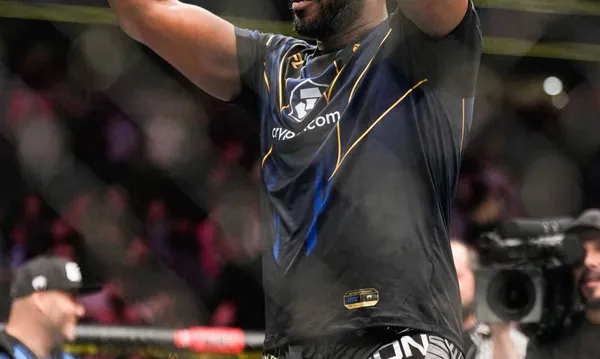 Jon Jones vs Stipe Miocic na gali UFC 295!