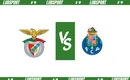 Benfica &ndash; FC Porto typy, kursy i transmisja (07.04.2023)