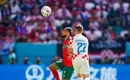 Chorwacja – Maroko komentator: kto skomentuje mecz o 3. miejsce MŚ 2022?
