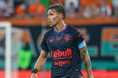 Piast Gliwice na progu dużej sprzedaży. Wielki transfer coraz bliżej