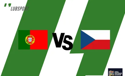 Portugalia – Czechy typy, analiza, transmisja (Liga Narodów, 09.06)