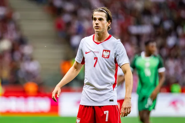 Jakub Kamiński o krok od hitowego transferu. Polak wybrał nowy klub