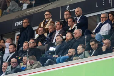 Wielkie zmiany w Widzewie. Dobrzycki bierze stery, Masłowski coraz bliżej