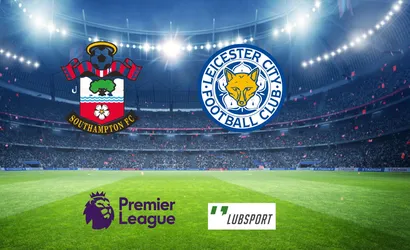 Southampton – Leicester typy, kursy, zakłady 01/12/2021