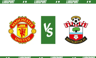 Manchester United &ndash; Southampton typy i kursy (12.03.2023)