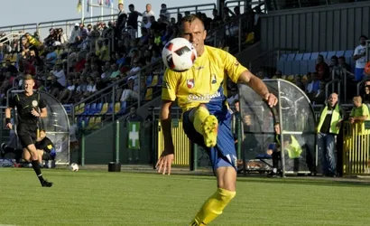 Wojciech Białek niczym Lucas Moura!