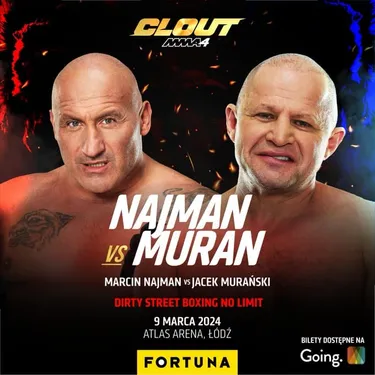 Najman - Murański typy