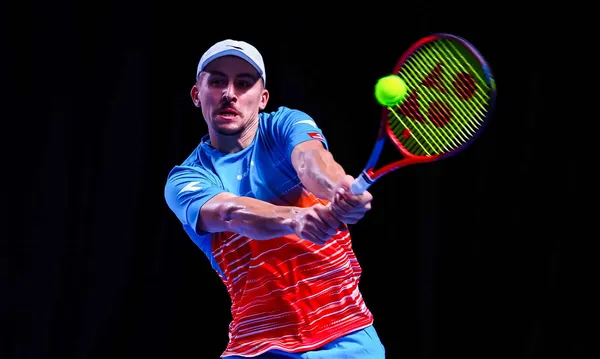 Kiedy gra Jan Zieliński w finale miksta? O kt&oacute;rej mecz Hsieh/Zieliński &ndash; Krawczyk/Skupski?