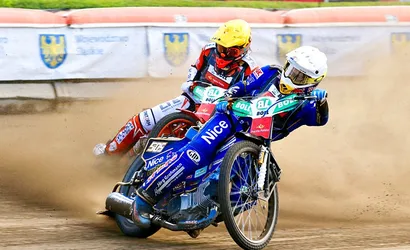 Falubaz Zielona G&oacute;ra &ndash; Wł&oacute;kniarz Częstochowa transmisja: Gdzie oglądać mecz?