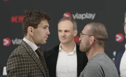 KSW 66 w Szczecinie. Wiemy, kto zawalczy. Co za starcie!