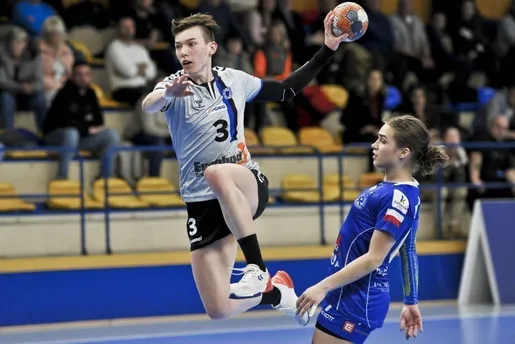 Pierwsze wzmocnienie MKS-u Perła. Magda Balsam nową zawodniczką lubelskiego zespołu!