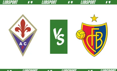 Fiorentina &ndash; FC Basel typy i kursy (11.05.2023)