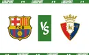 FC Barcelona – Osasuna typy i kursy (02.05.2023)
