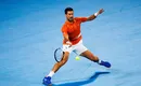 Australian Open 2023 wyniki na żywo (17.01.2023)
