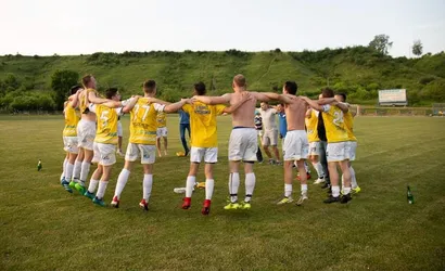 W Bychawie strzelali tylko do przerwy