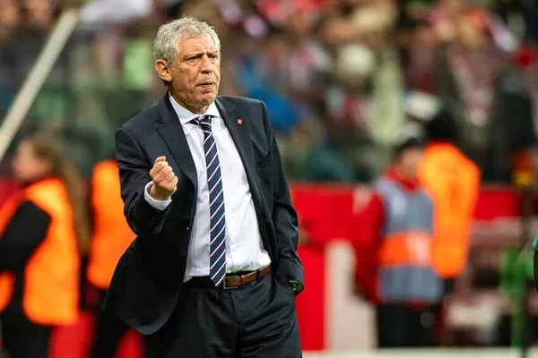 Fernando Santos ogłosił powołania na czerwcowe mecze reprezentacji Polski! Jest kilka niespodzianek