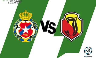 Wisła Kraków – Jagiellonia typy i zakłady bukmacherskie, gdzie obejrzeć mecz?