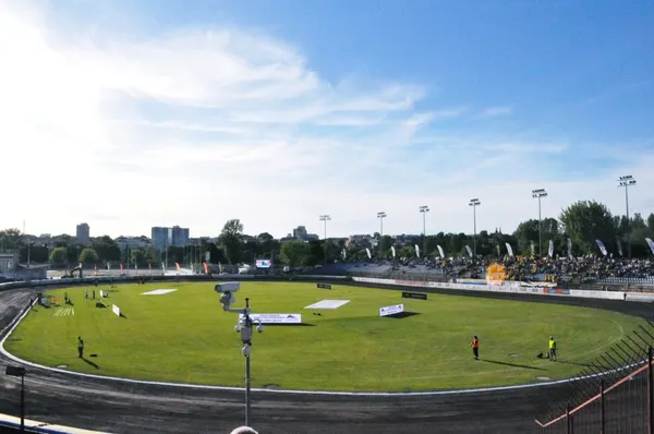 Speed Car Motor Lublin 2018 – Sam Masters (Sylwetka)