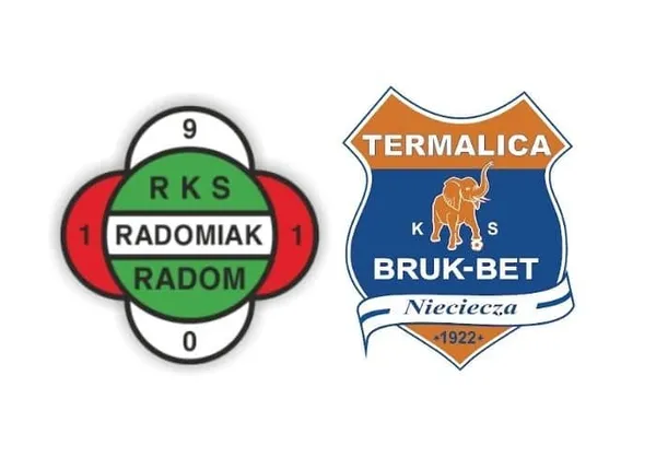Radomiak – Bruk-Bet Termalica typy – 2 października 2021