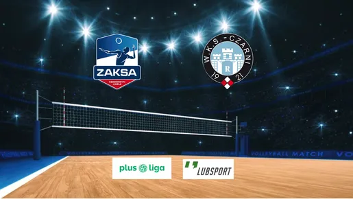 ZAKSA – Czarni Radom typy, kursy, prognozy 07/01/2022