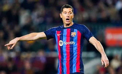Kiedy gra Barcelona? Mecze Barcelony &ndash; terminarz