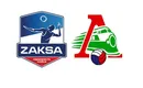 ZAKSA – Novosibirsk typy, analiza i transmisja
