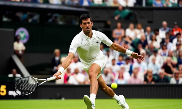 Wimbledon 2023 kiedy zaczyna się kolejny wielkoszlemowy turniej?