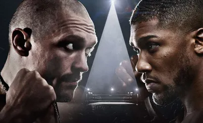 Usyk – Joshua typy, kursy, zakłady, kiedy, o której godzinie początek walki? (20.08)