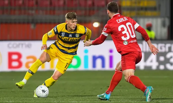 Adrian Benedyczak – kim jest? Klub, wiek, kariera, sukcesy