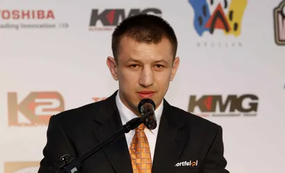 Tomasz Adamek zawalczy w Fame MMA! Z kim i kiedy?