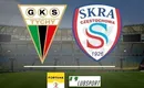 GKS Tychy – Skra typy i zapowiedź – 23 października 2021